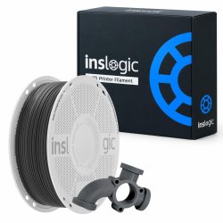 INSLOGIC NR-746 - PA6/GF25 GREY Filament