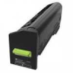 Kaseta z tonerem Lexmark 72K2XKE do CS820 | korporacyjny | 33 000 str. |
