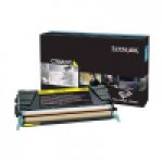 Kaseta z tonerem Lexmark do C-746/748 | korporacyjny | 7 000 str. |