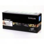 Kaseta z tonerem Lexmark do C782 | zwrotny | 15 000 str. |
