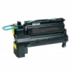 Kaseta z tonerem Lexmark do C792, X792 | zwrotny | 6 000 str. |