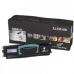 Kaseta z tonerem Lexmark do E-250/352/350 | korporacyjny | 3 500 str. | black