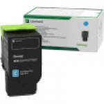 Kaseta z tonerem Lexmark do MC2640/C2325/C2535 | zwrotna | 2 300 str.|