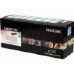 Kaseta z tonerem Lexmark do X-463/464/466 | korporacyjny | 15 000 str. | black