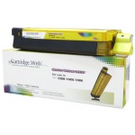Toner Yellow OKI C5650 zamiennik 43872305 ( 2 tys. )