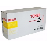 Toner Yellow Żółty do HP 824A zamiennik PREM refabrykowany CB382A (21 tys.)