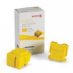 Kostki, barwiące, Xerox, do, ColorQube, 8570N/DN/DT | 4, 400, str. | yellow