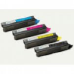 Media Sciences toner do Oki C3100/C3200N (3 tys.) cyan NEW