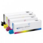 Media Sciences tusz do Xerox Phaser 8500 (3 tys.) yellow NEW