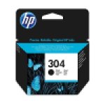 ORYGINAŁ Hp 304 Black ORYGINAŁ