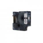 Taśma, Dymo, D1, Czarny, na, Przezroczystym, 12mm, x, 7m, LM100,, LM100+,, LM200,, LM300,, LM400,, LM420P,, LM350,, LM350D,, LM360D,, LM450D,, LM260P,, LM120P,, LM500TS,, LM160,, LM210D,, LM280,, LM15