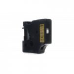 Taśma, Dymo, D1, Czarny, na, Złotym, 9mm, x, 7m, LM100,, LM100Plus,, LM100Series,, LM120P,, LM280,, LM300,, LM350,, LM350D,, LM350Series,, LM360D,, LM400,, LM420P,, LM450,, LM450D,, LM450Series,, LM50