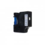Taśma, Dymo, D1, Niebieski, na, Białym, 9mm, x, 7m, LM100,, LM100Plus,, LM100Series,, LM120P,, LM280,, LM300,, LM350,, LM350D,, LM350Series,, LM360D,, LM400,, LM420P,, LM450,, LM450D,, LM450Series,, L