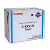 Toner  Canon  CEXV21C do iR C-2280/2880/3380/3580  | 14 000 str. |