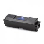 Toner  Kit Katun do Triumph-Adler  DC 6135 z chipem | black |