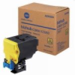 Toner  Konica Minolta TNP-48Y do C3350/C3850 | 10 000 str.|