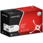 Toner, Asarto, do, HP, 126A, I, CLJ, Pro, CP1025/100M175/M275 | yellow