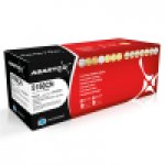 Toner Asarto do Kyocera 5150CN | TK-5150C | 10000 str. | cyan