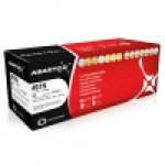 Toner Asarto do Oki 491N | 44917602 | 12000 str. | black