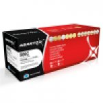Toner Asarto do Samsung 506C | SU038A | 3500 str. | cyan