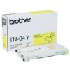 Toner Brother do HL-2700CN / MFC-9420CN yellow