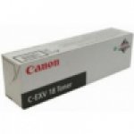 Toner Canon CEXV18 do iR-1018/1022/1020 | black