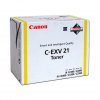 Toner Canon CEXV21Y do  iR C-2280/2880/3380/3580 | 14 000 str. |