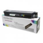 Toner, Cartridge, Web, Black, Oki, MC851, zamiennik, 44059168