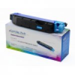 Toner, Cartridge, Web, Cyan, Kyocera, TK5160, zamiennik, TK-5160C