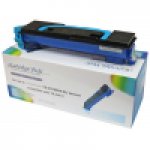 Toner, Cartridge, Web, Cyan, Kyocera, TK540/TK542, zamiennik, TK-540C
