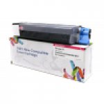 Toner Cartridge Web Magenta OKI C5850 zamiennik 43865722
