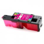 Toner, Cartridge, Web, Magenta, Xerox, 6020/6022, zamiennik, 106R02761
