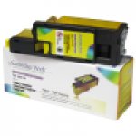 Toner, Cartridge, Web, Yellow, Dell, 1350, zamiennik, 593-11019
