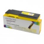 Toner, Cartridge, Web, Yellow, Dell, 3760, zamiennik, 593-11120