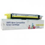 Toner, Cartridge, Web, Yellow, Dell, 5110, zamiennik, 593-10123