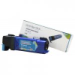 Toner Cartridge Web Cyan Xerox 6140 zamiennik 106R01481