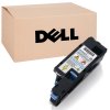 Toner Dell do 1250/1350, C17x | 700 str. | yellow
