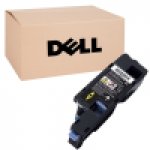 Toner Dell do 1250C/1350CNW/1355CN/CNW/C17XX | 1 400 str. |