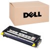 Toner Dell do 3110CN/3115CN | 8 000 str. | yellow