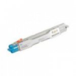 Toner Dell do 5100CN | 8 000 str. | cyan