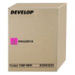 Toner Develop TNP-48M do Ineo +3350i/+3850i | 10 000 str. |