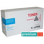 Toner Cyan Niebieski do HP 504A CE251A zamiennik PREM wersja PREMIUM (7 tys.) 