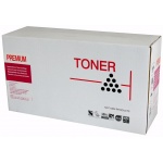 Toner Magenta Czerwony OKI C710/C711 44318606 zamiennik PREM refabrykowany (11,5 tys.)