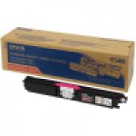 Toner Epson   do   AcuLaser C1600, CX16 | 1 600 str. | 