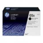 Toner HP 05X do LaserJet P2055 | 6 500 str. |