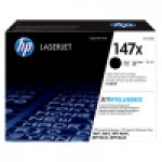 Toner HP 147X do LaserJet Enterprise M611dn | 25 200 str. |