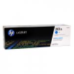 Toner HP 201A do Color LaserJet Pro M252, MFP277 | 1 330 str. |