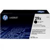 Toner HP 29X do LaserJet 5000/5100 | 10 000 str. | black