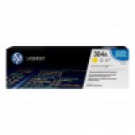 Toner HP 304A do Color LaserJet CP2025, CM2320 | 2 800 str. |