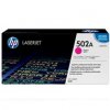 Toner HP 502A do Color LaserJet 3600 | 4 000 str. | magenta
